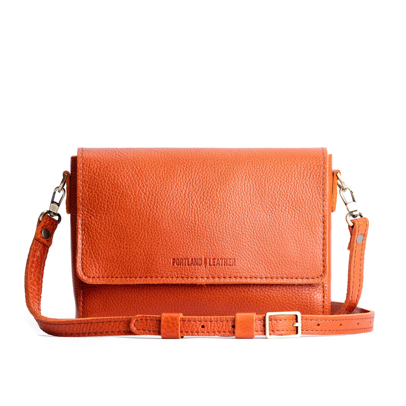 'Almost Perfect' Metro Crossbody