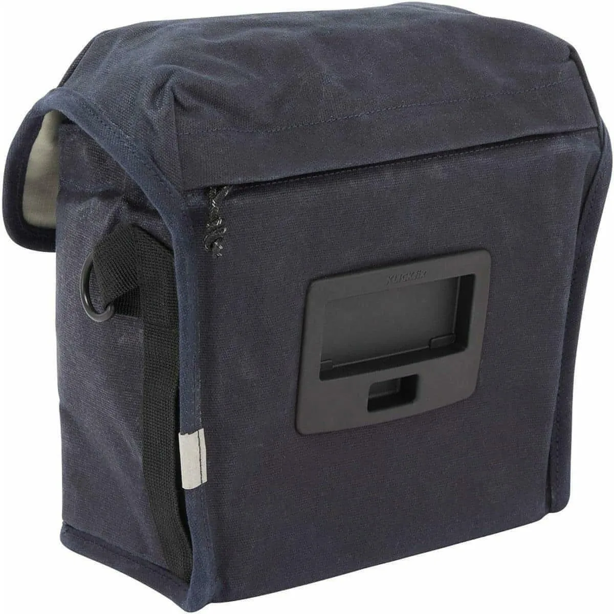 Altura Heritage 5L Cycling Handlebar Bag - Navy