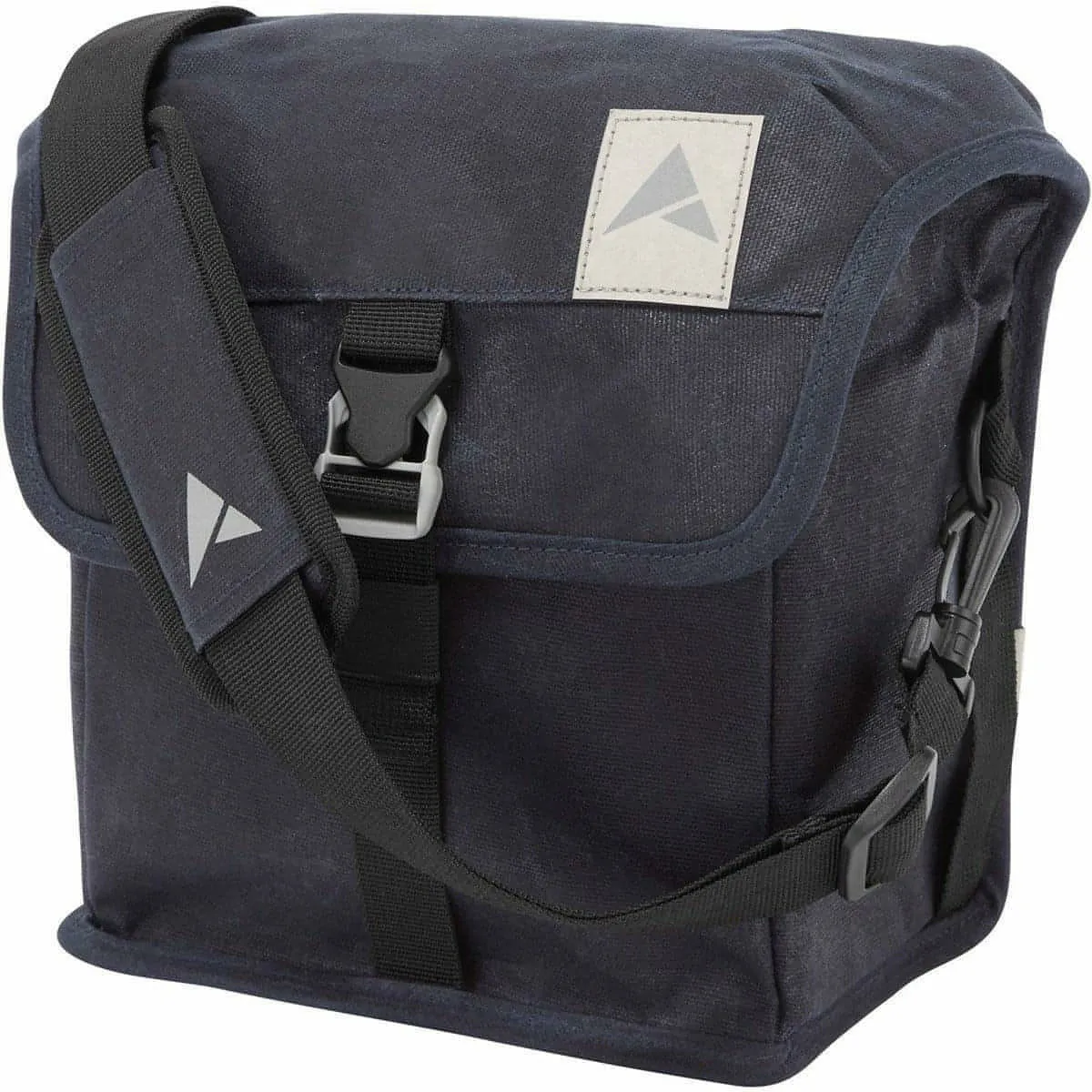 Altura Heritage 5L Cycling Handlebar Bag - Navy