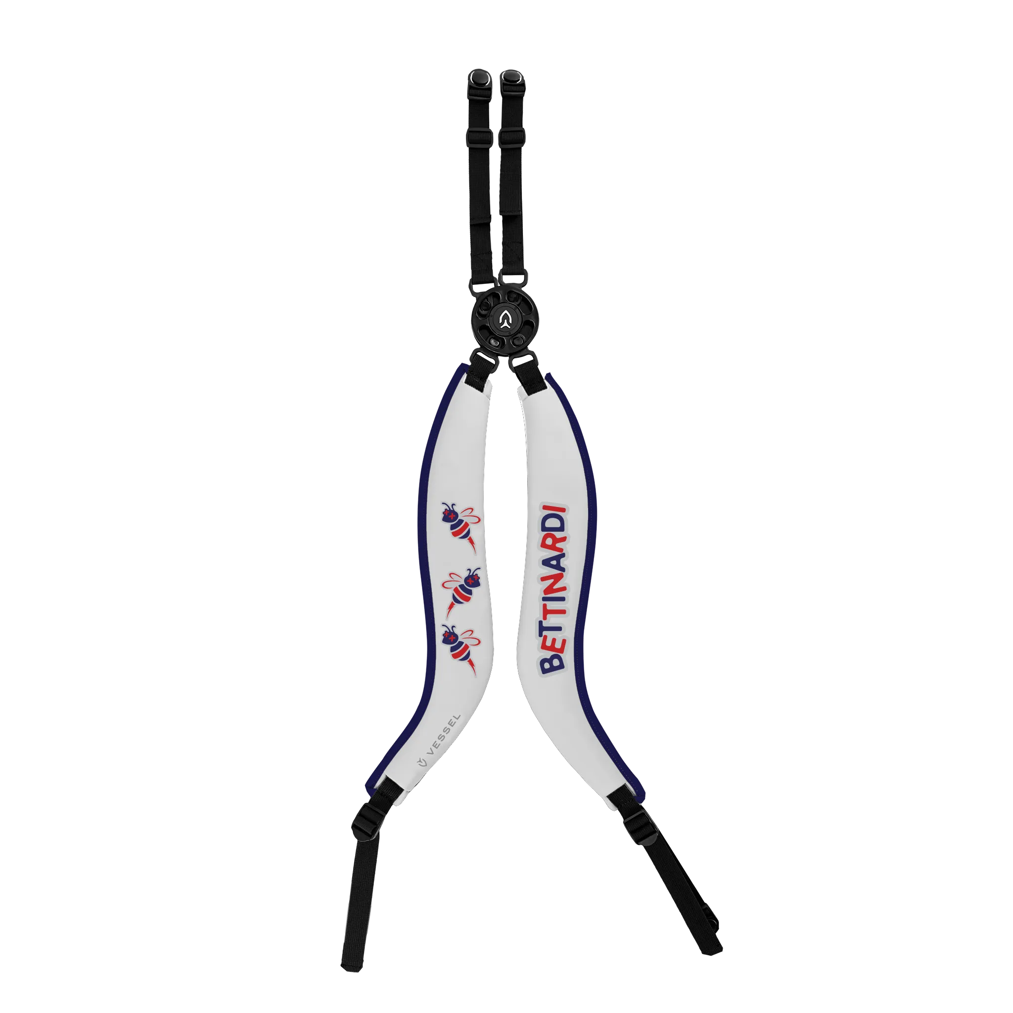 American Championship 2024 Vessel Player IV Tour Dept. Stand Bag