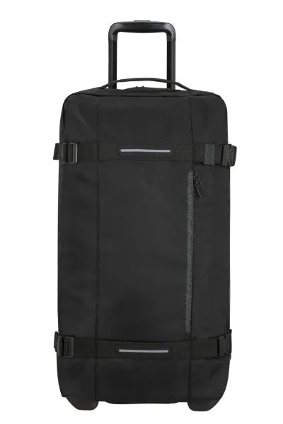 American Tourister Urban Track 68cm 2-Wheel Medium Duffle