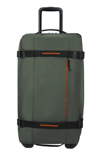 American Tourister Urban Track 68cm 2-Wheel Medium Duffle