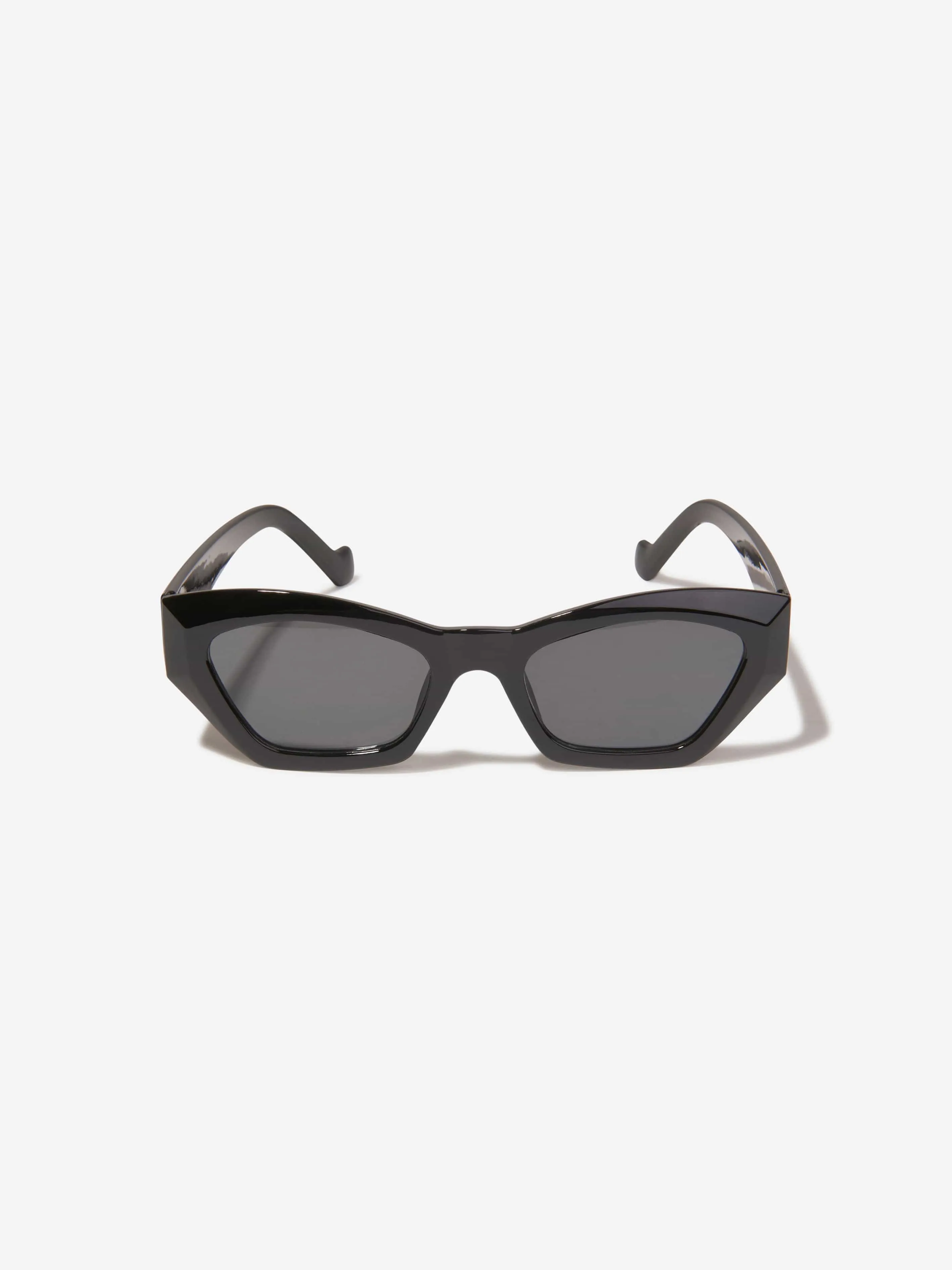 Angels Face Girls Audrey Sunglasses in Black