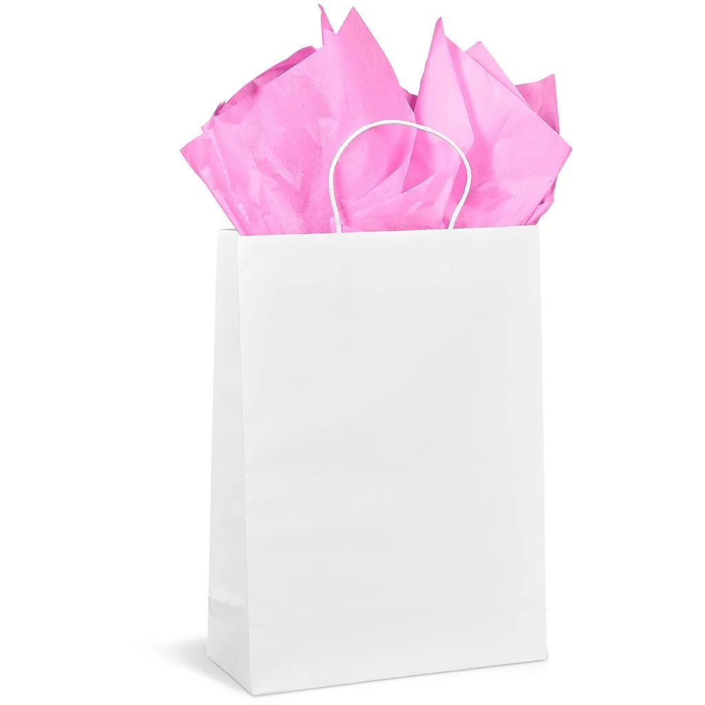 Animated Digital Print Maxi Paper Gift Bag 200gsm