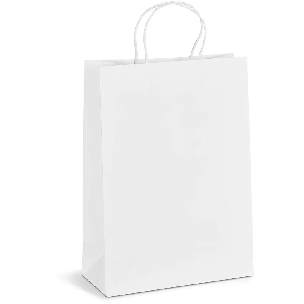 Animated Digital Print Maxi Paper Gift Bag 200gsm