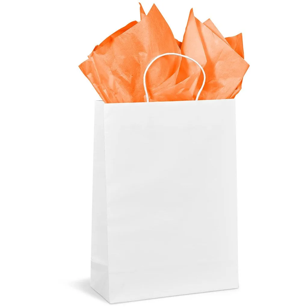 Animated Digital Print Maxi Paper Gift Bag 200gsm