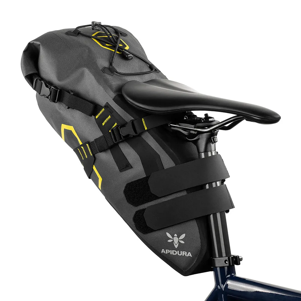 Apidura Expedition Saddle Pack