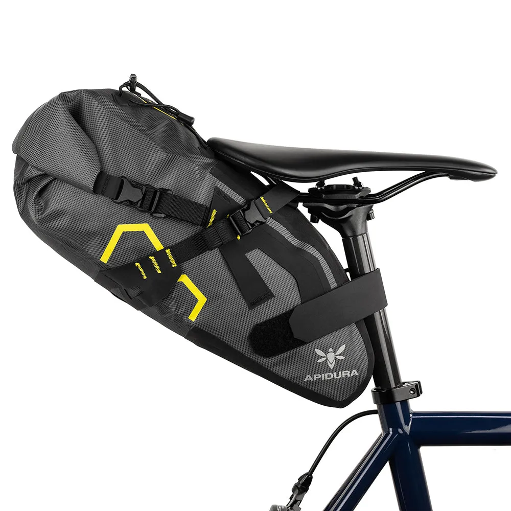 APIDURA - EXPEDITION SADDLE PACK