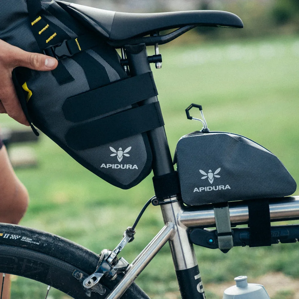 APIDURA - EXPEDITION SADDLE PACK