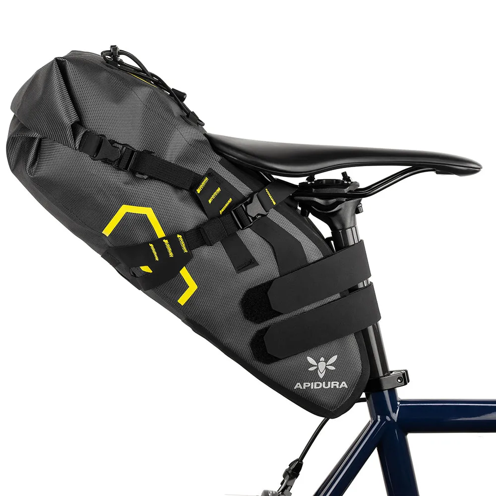 Apidura Expedition Saddle Pack