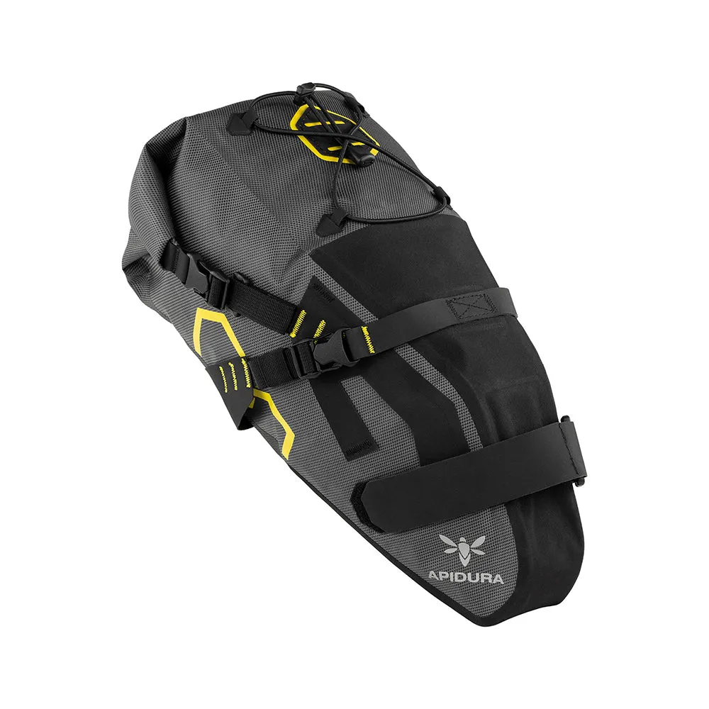 APIDURA - EXPEDITION SADDLE PACK