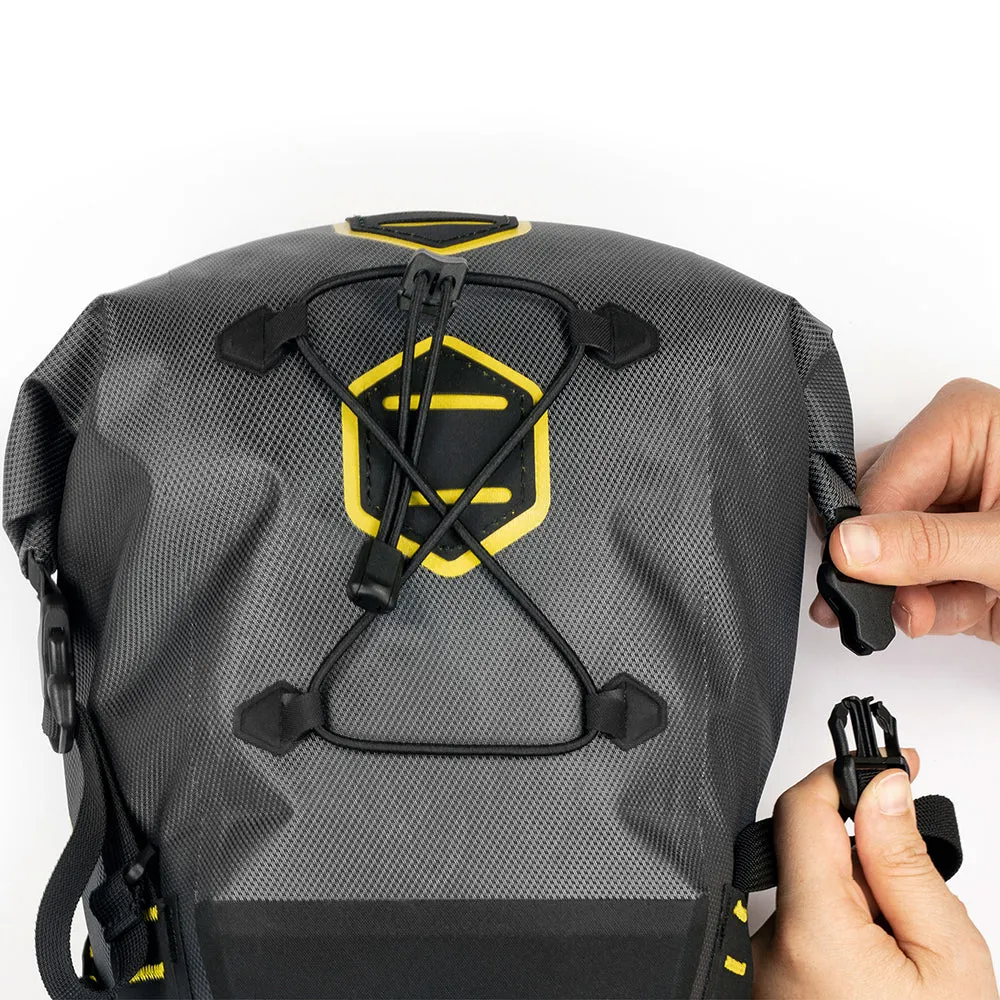 APIDURA - EXPEDITION SADDLE PACK