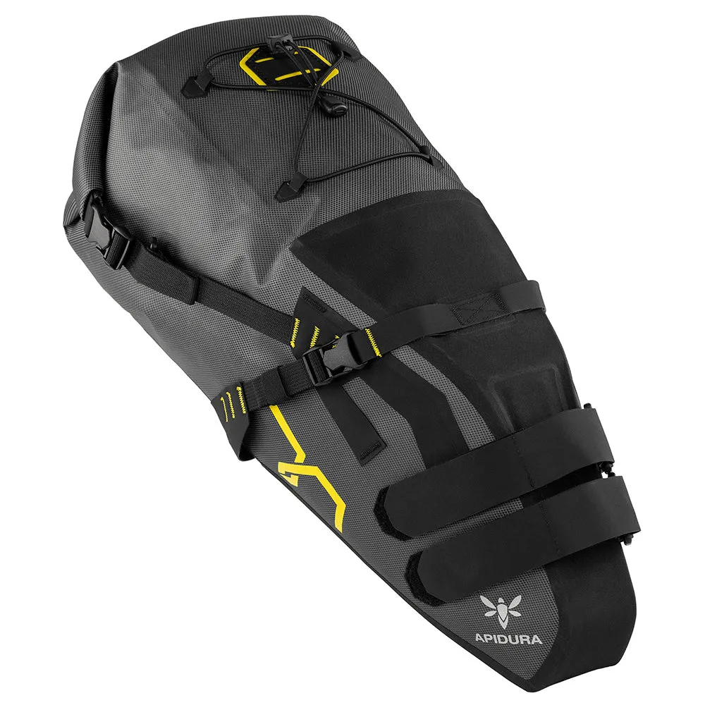 APIDURA - EXPEDITION SADDLE PACK