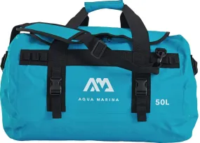 Aqua Marina 50L Duffle Bag - Turquoise