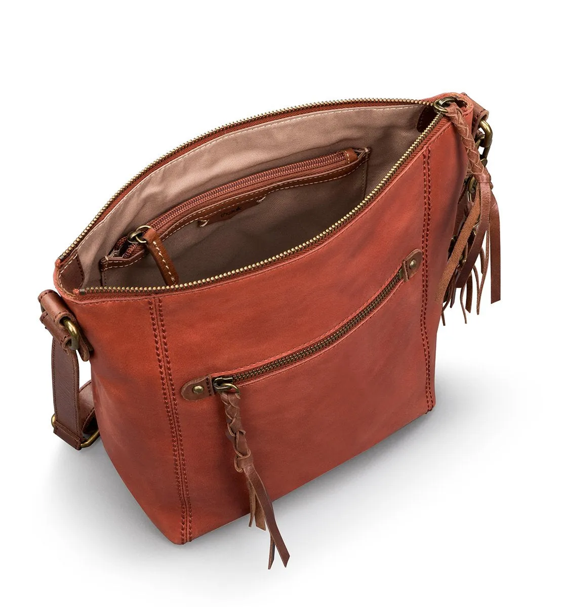 Ashland Crossbody