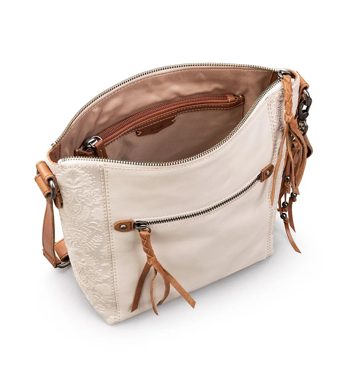 Ashland Crossbody