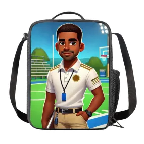 Ashton - Athletic Director Lunch Bag