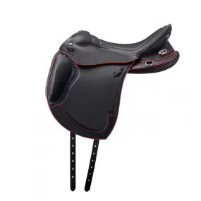 Atena Evo HP Horse Saddle by Prestige