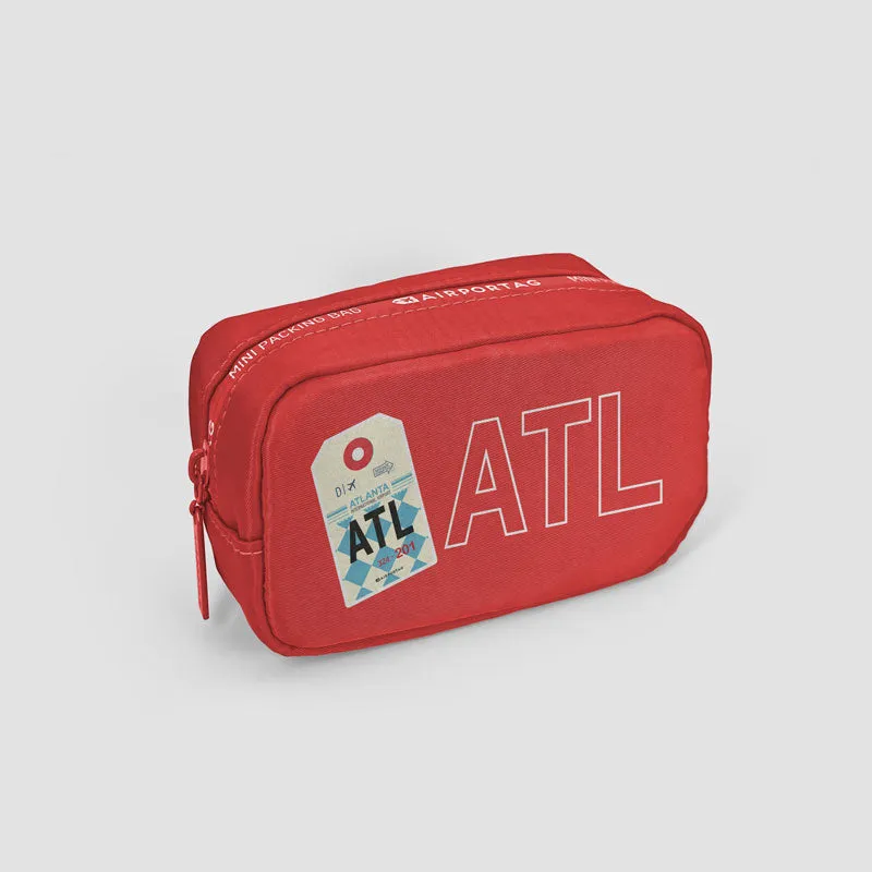 ATL - Mini Packing Bag