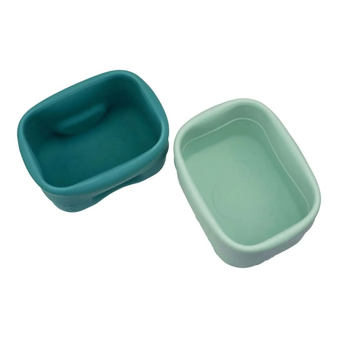 B Box Silicone Snack Cups