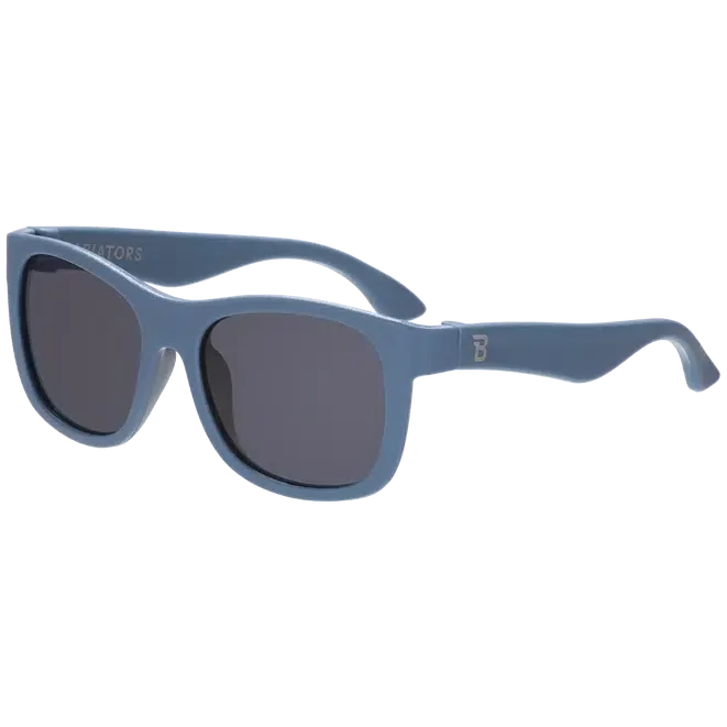 Babiators - Navigator Eco Sunglasses - Pacific Blue