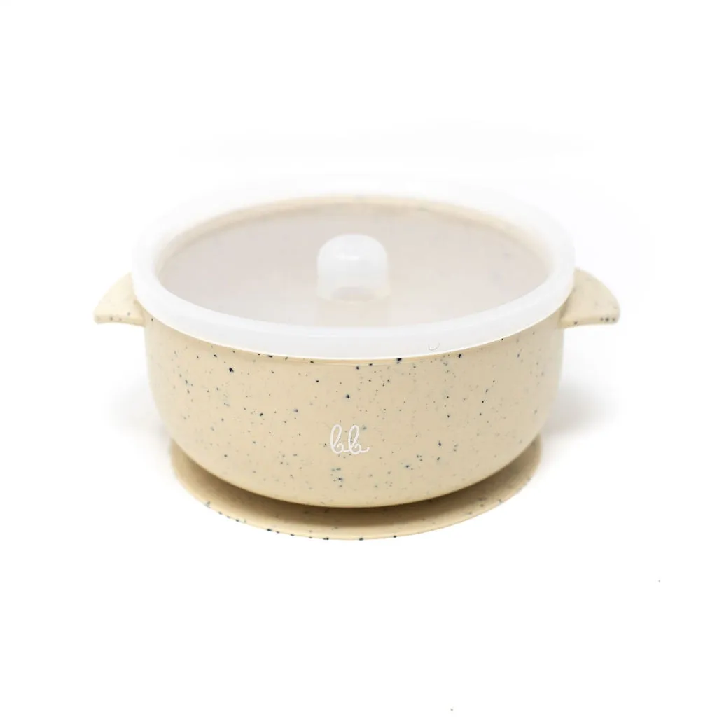 baby bar & co silicone bowls