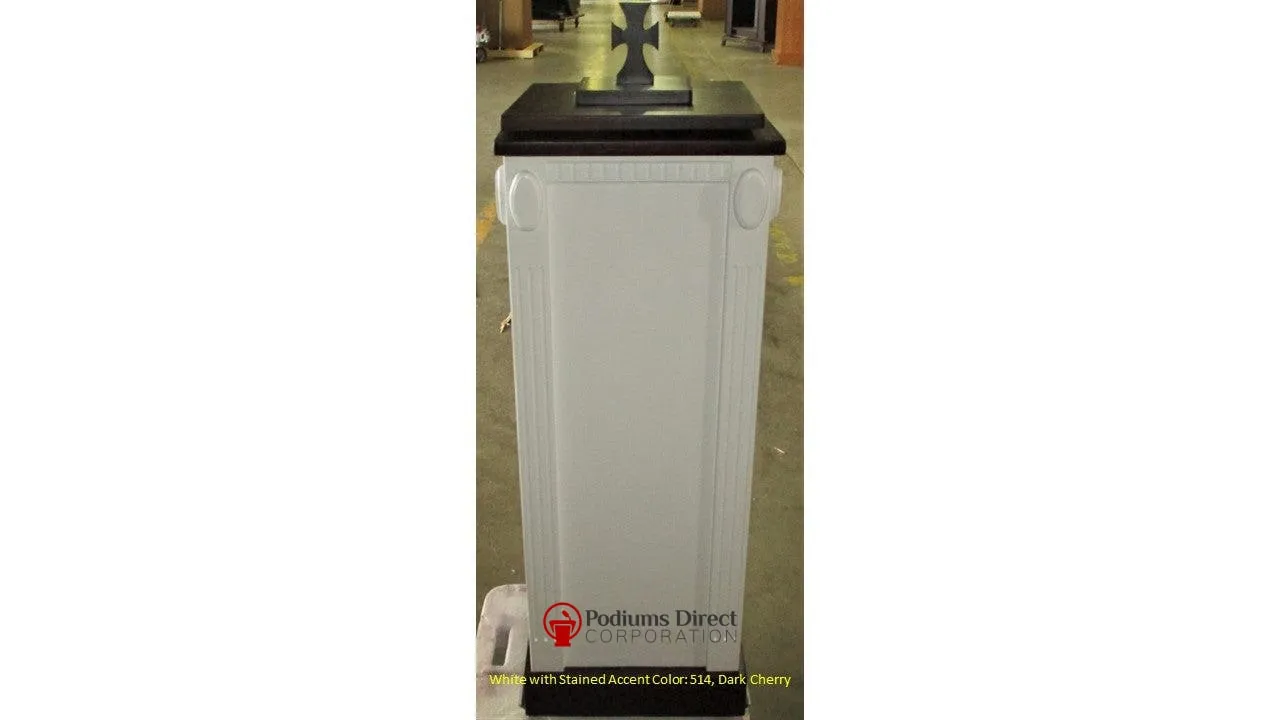 Baptismal Font TBF-600- FREE SHIPPING!