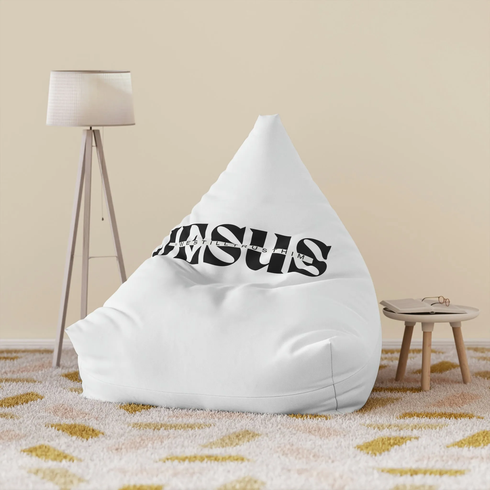 Bean Bag Chair Cover