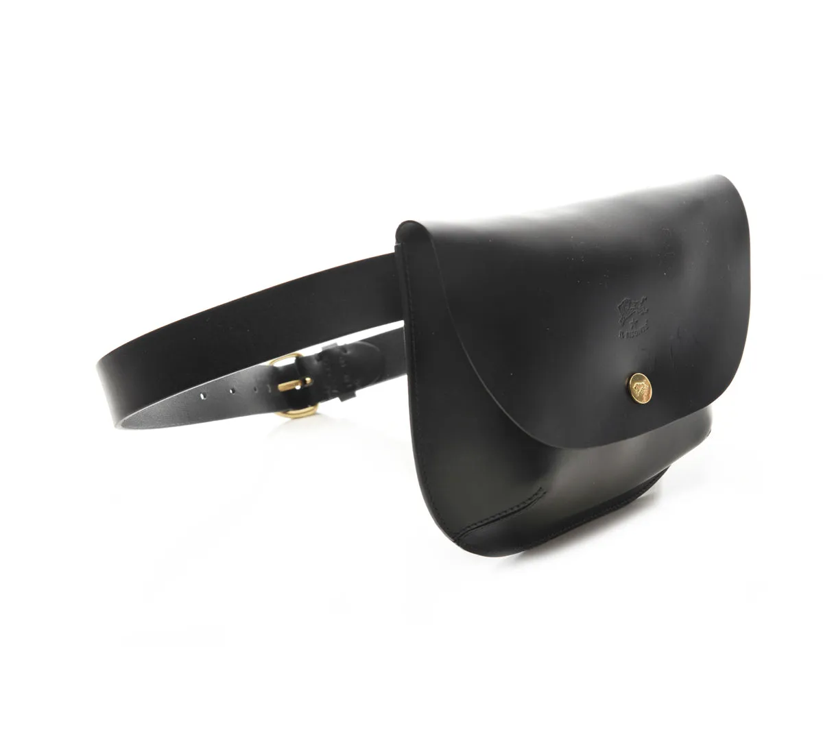 BELT BAG - BLACK