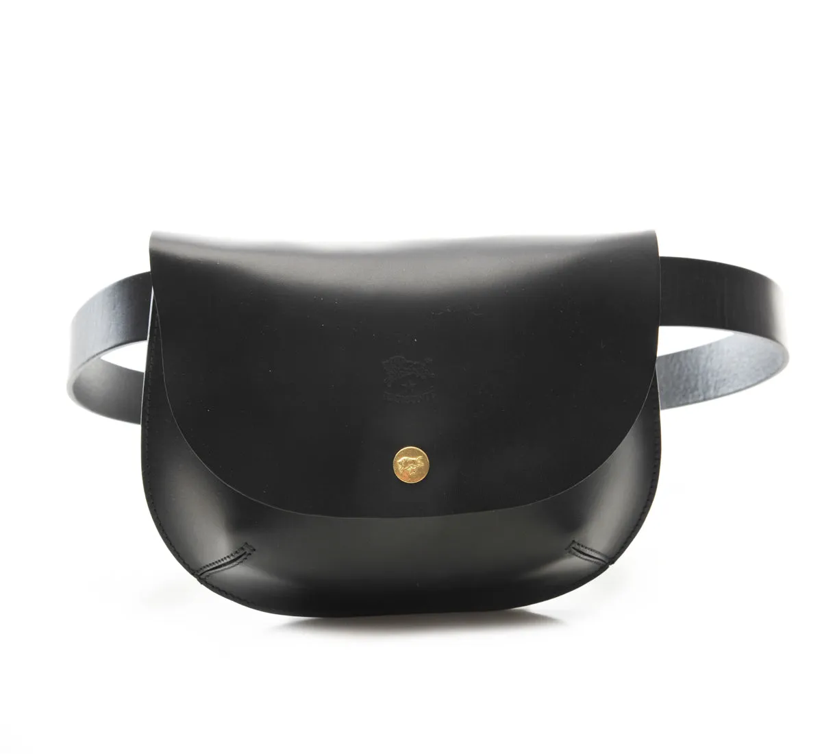 BELT BAG - BLACK