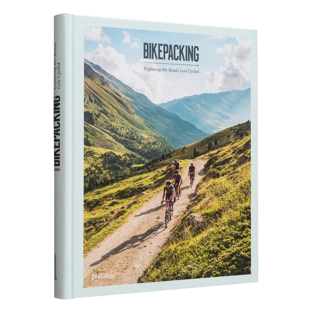 Bikepacking -