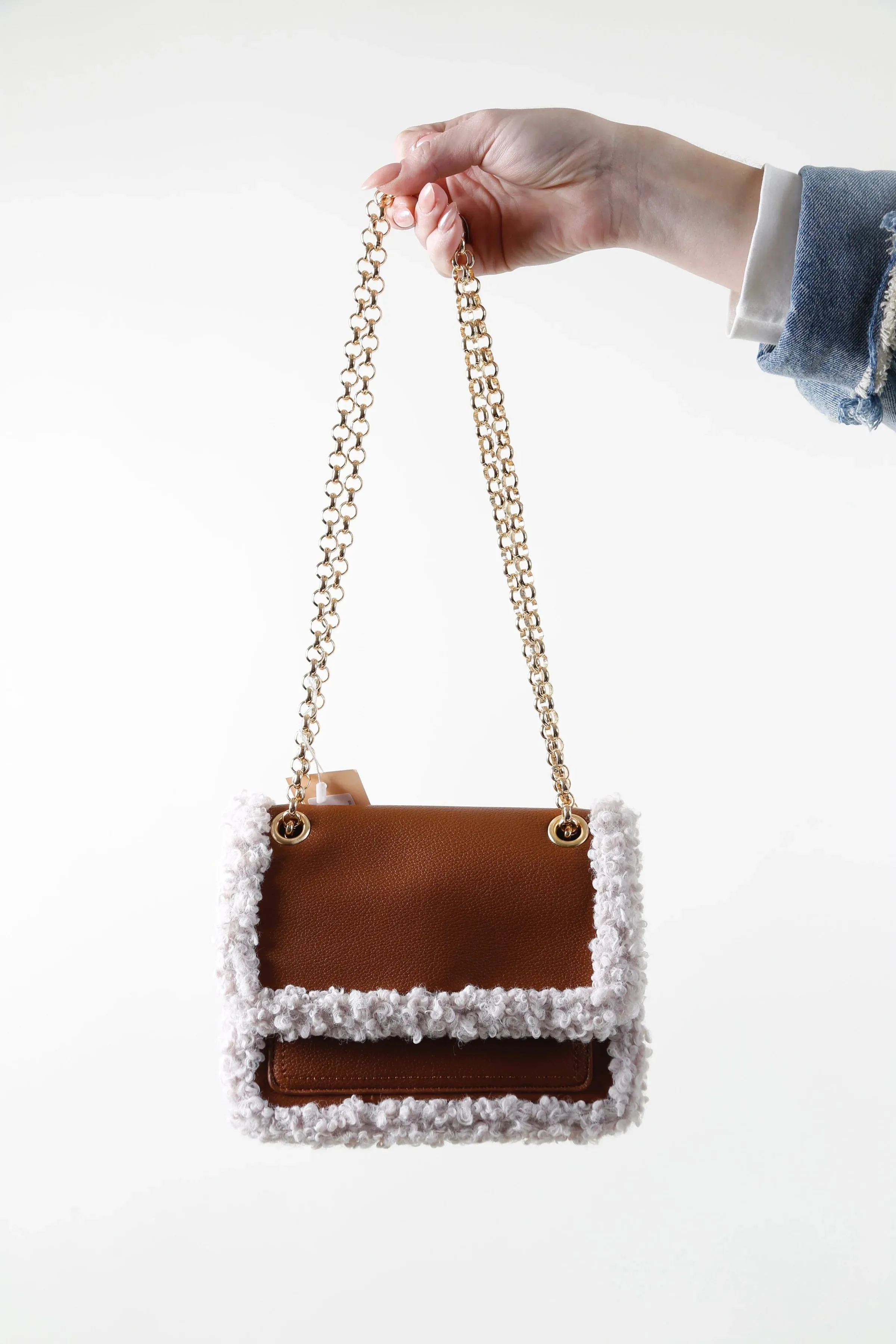 Billini: Dannica Crossbody Bag