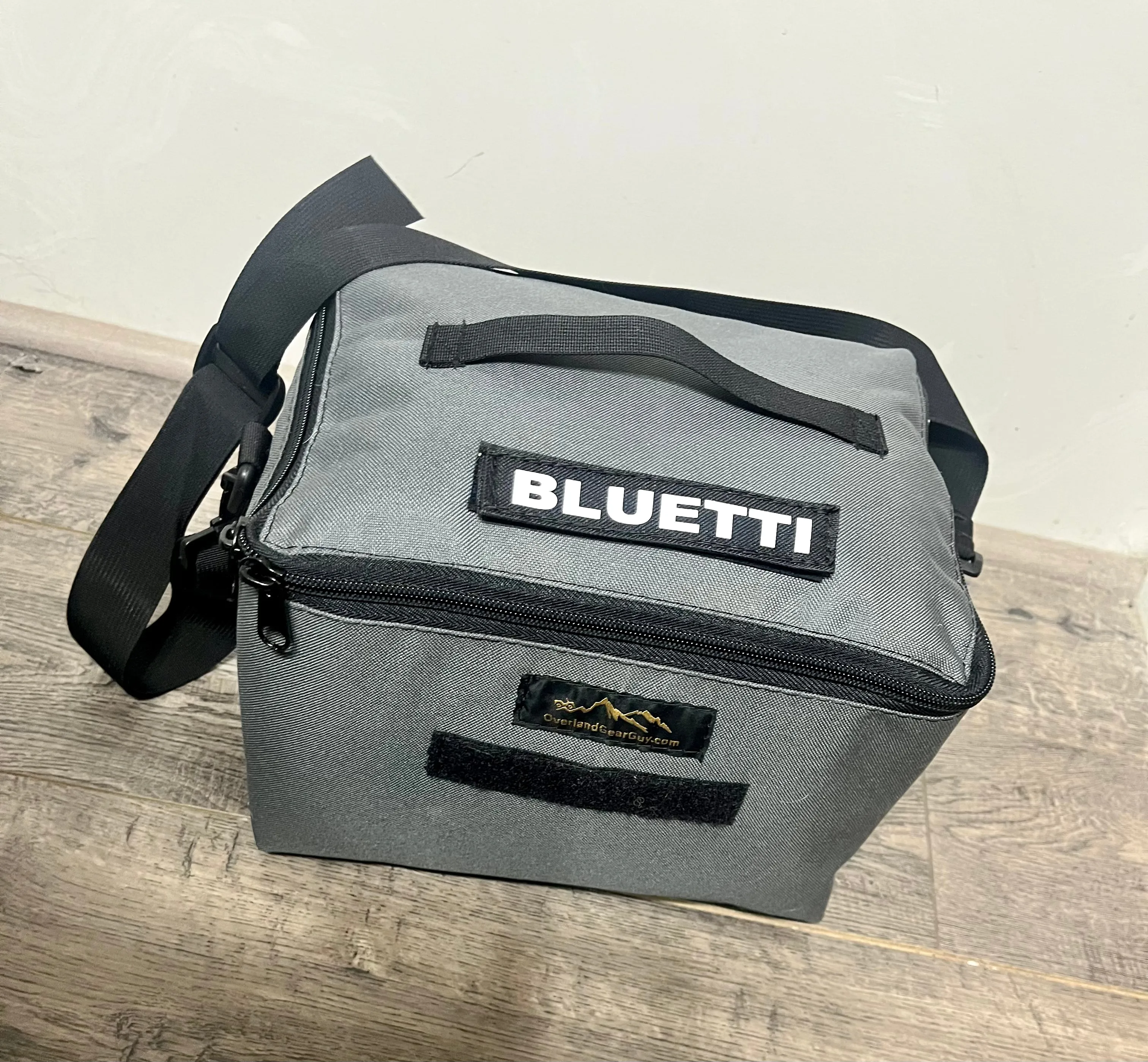 BLUETTI Portable Power Station EB3A Carry Case