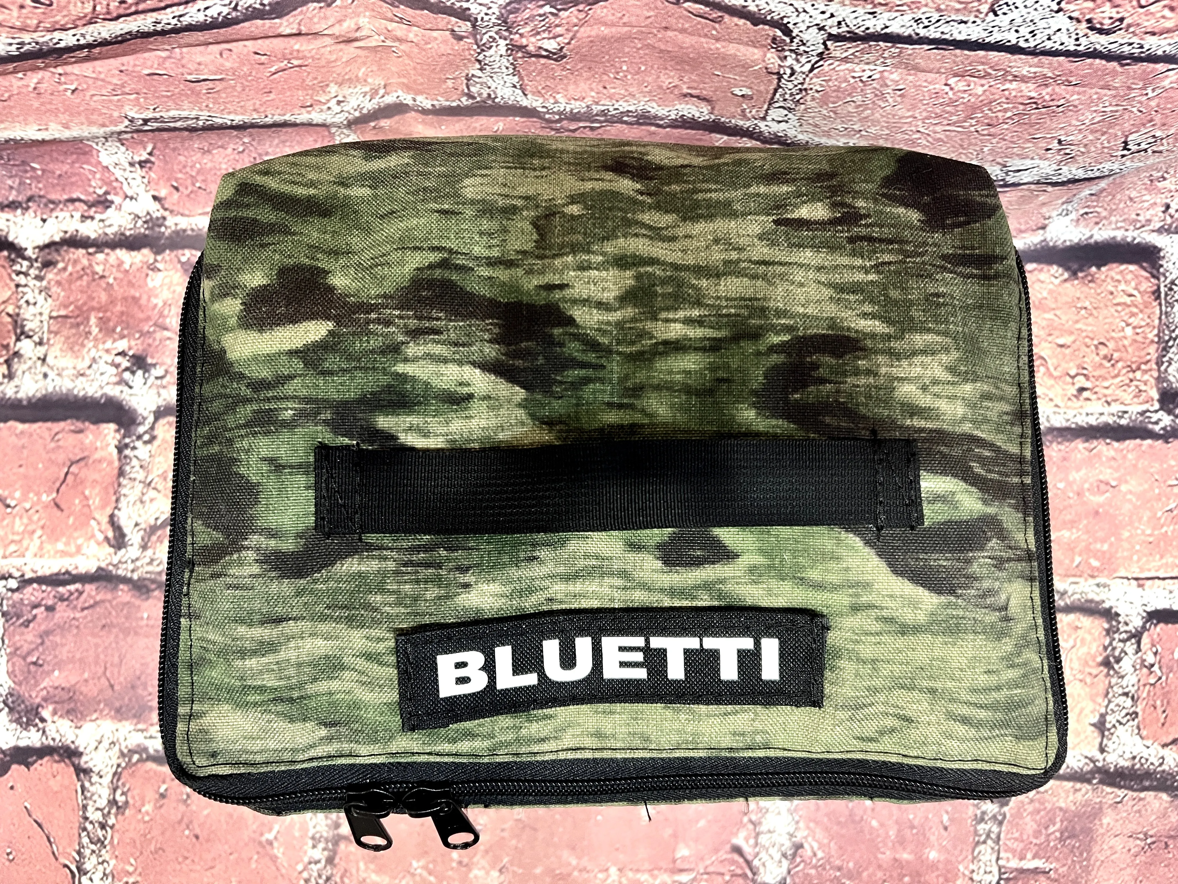 BLUETTI Portable Power Station EB3A Carry Case