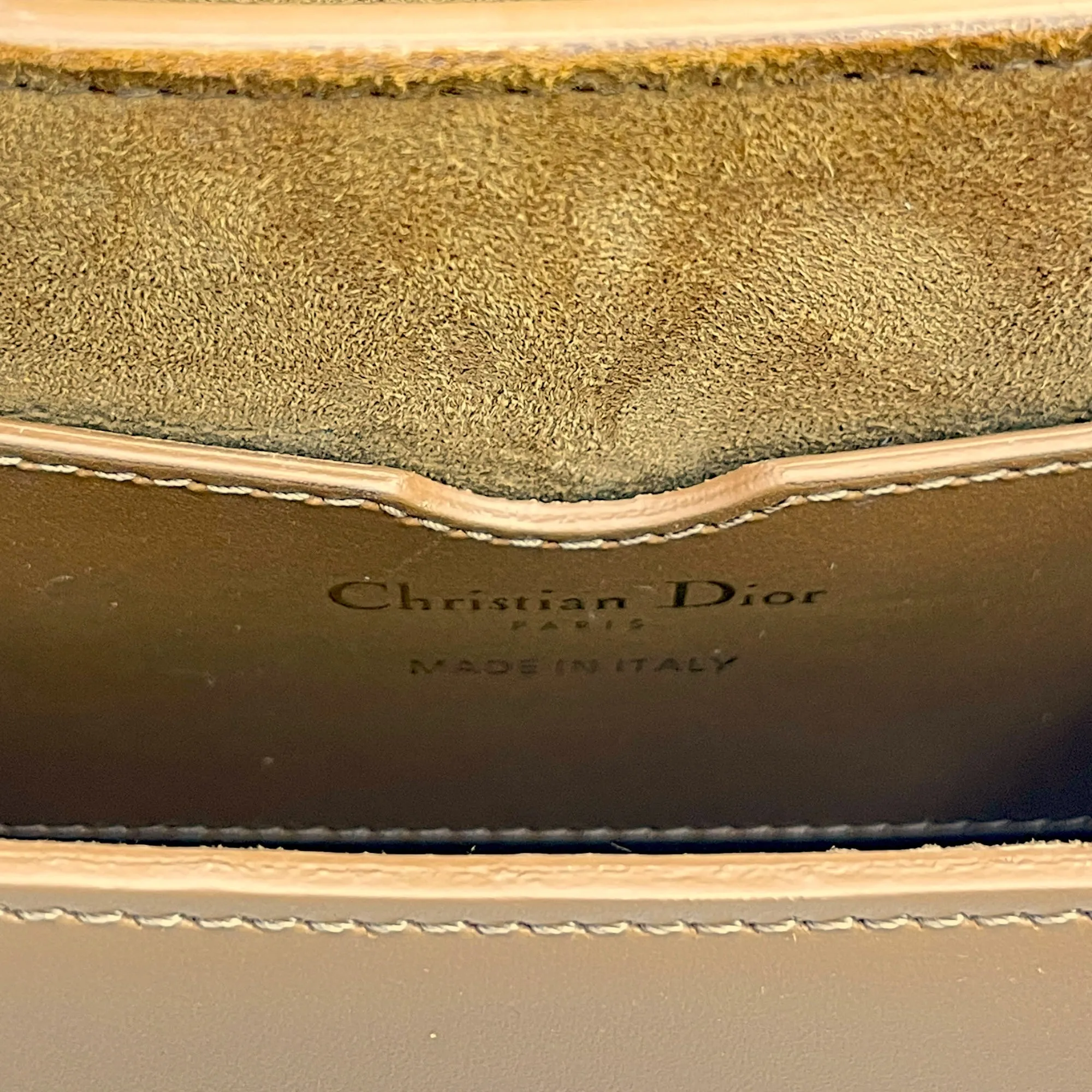 Bobby Small Camel Crossbody Bag in Smooth Calf, Gold hardware