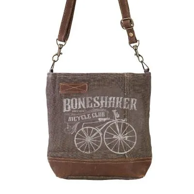 BoneShaker Crossbody