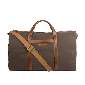 BORJIGIN 03 DUFFLE BAG