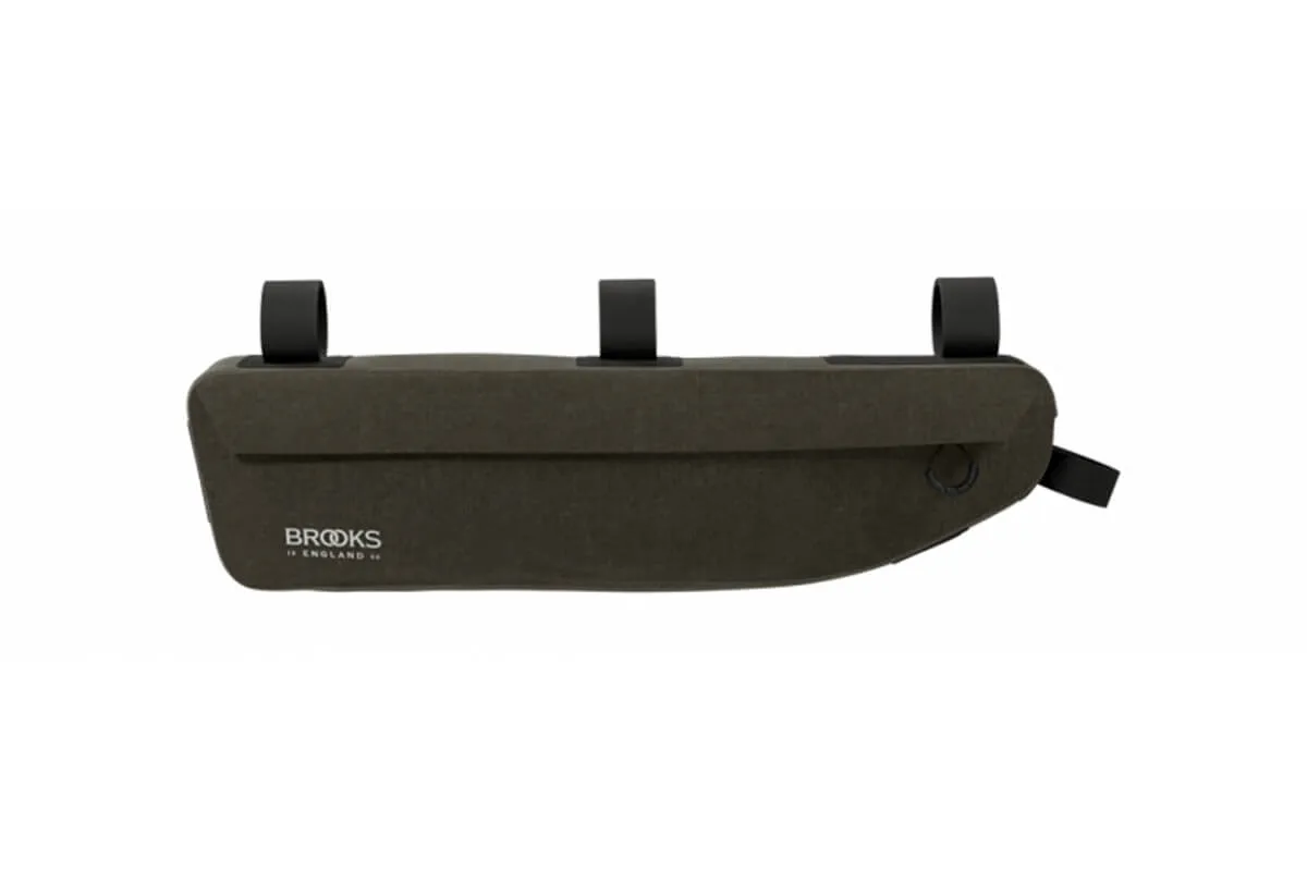 Brooks Scape Frame Bag Large