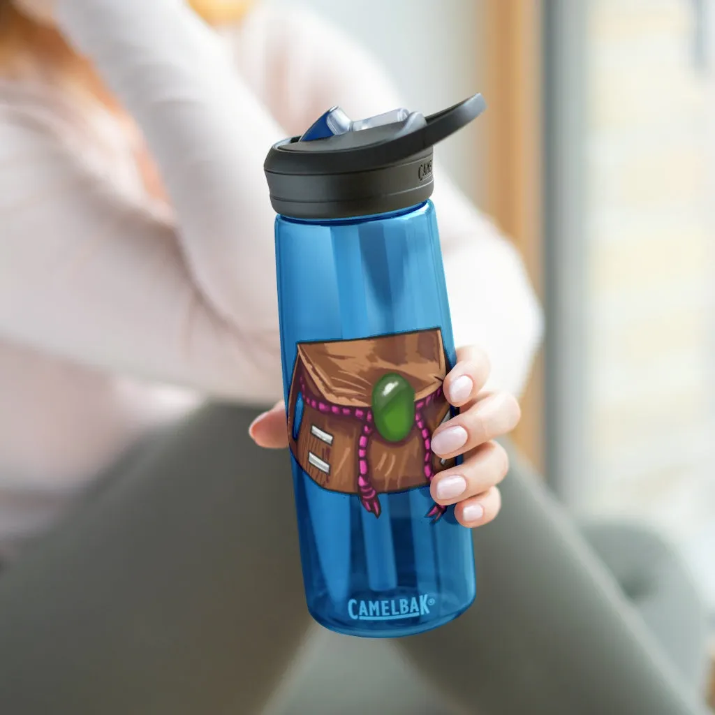 Brown Bag CamelBak Eddy®  Water Bottle, 20oz / 25oz