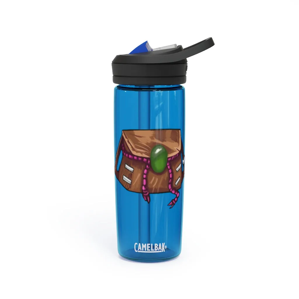 Brown Bag CamelBak Eddy®  Water Bottle, 20oz / 25oz