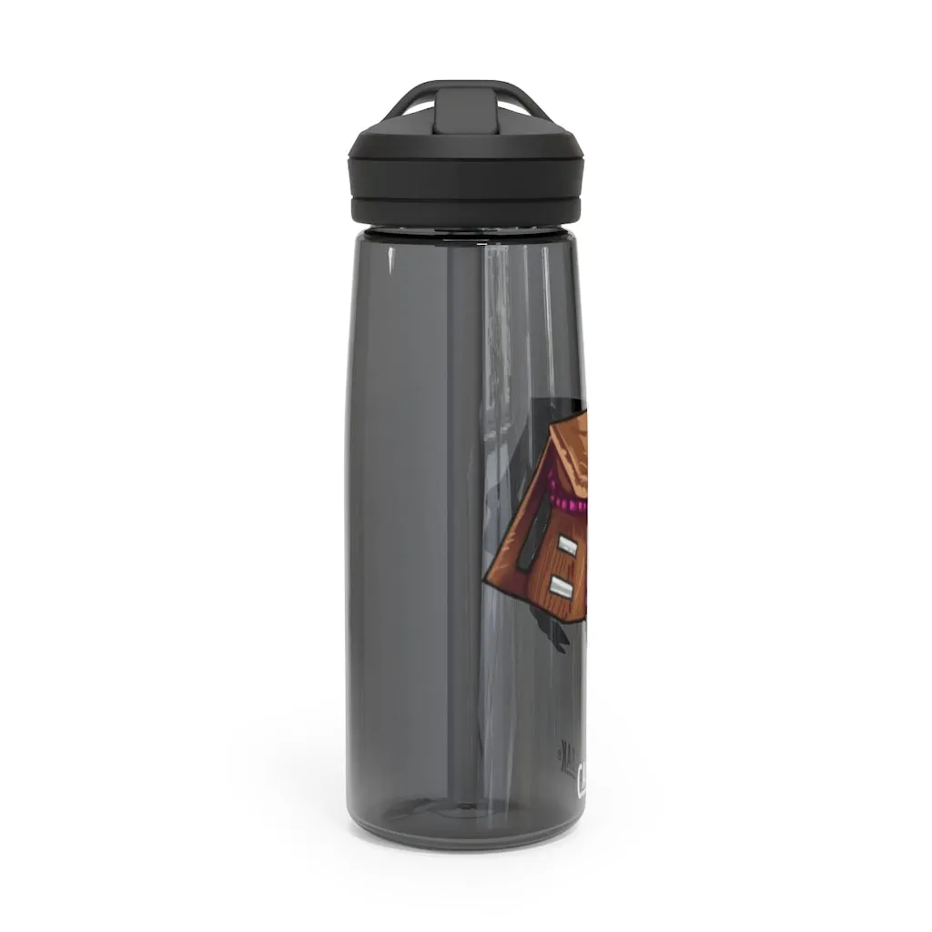 Brown Bag CamelBak Eddy®  Water Bottle, 20oz / 25oz