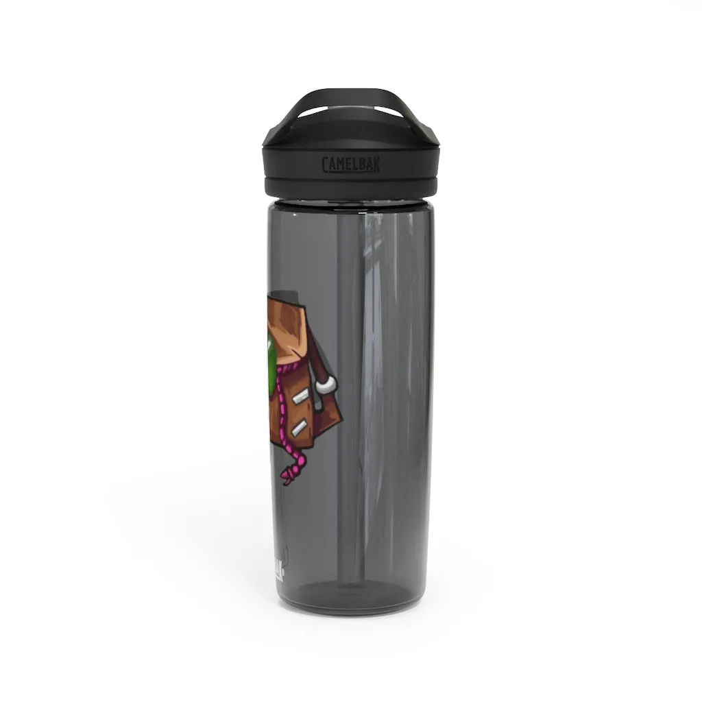 Brown Bag CamelBak Eddy®  Water Bottle, 20oz / 25oz