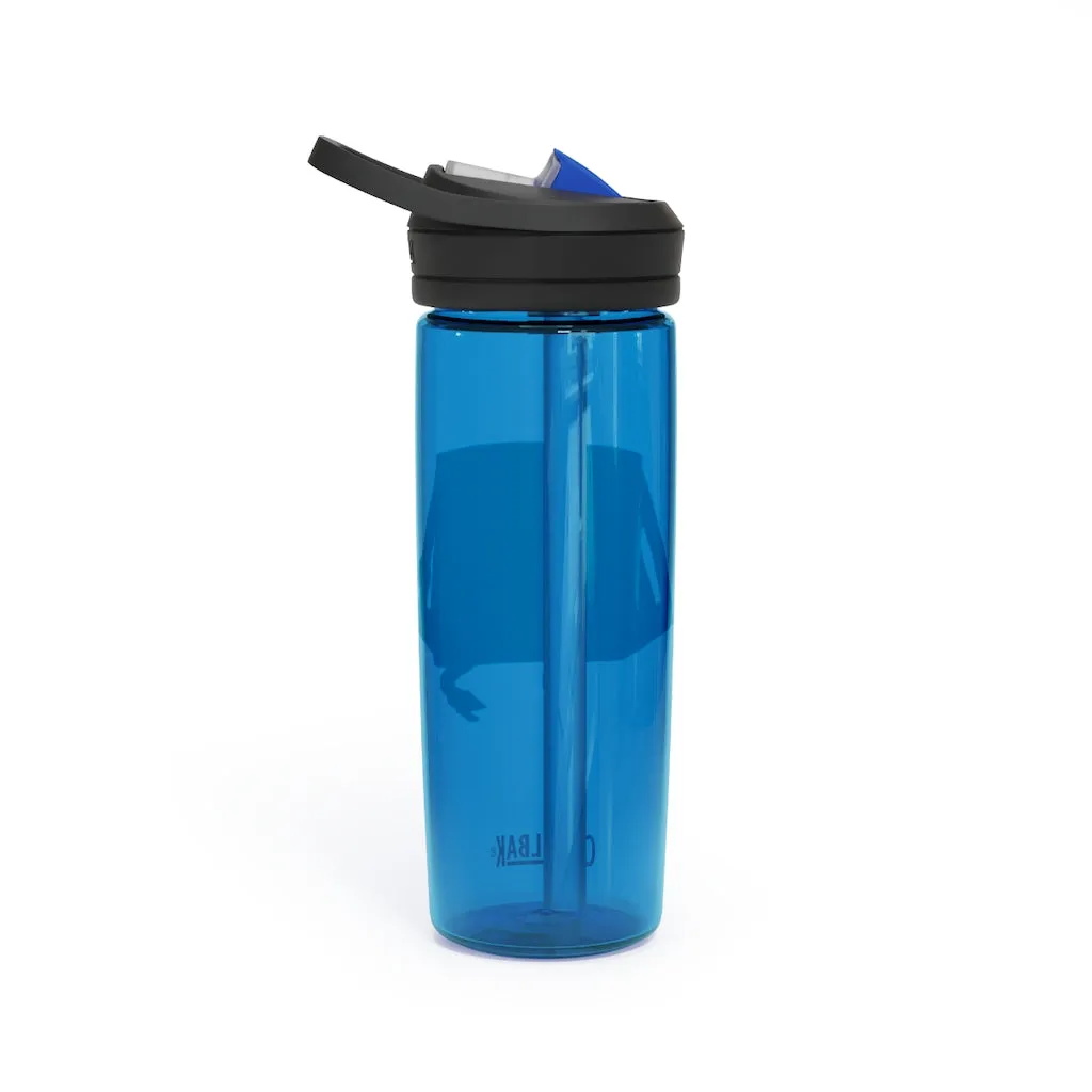 Brown Bag CamelBak Eddy®  Water Bottle, 20oz / 25oz