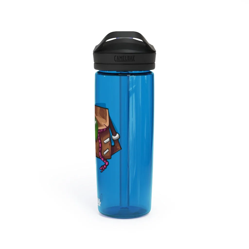 Brown Bag CamelBak Eddy®  Water Bottle, 20oz / 25oz