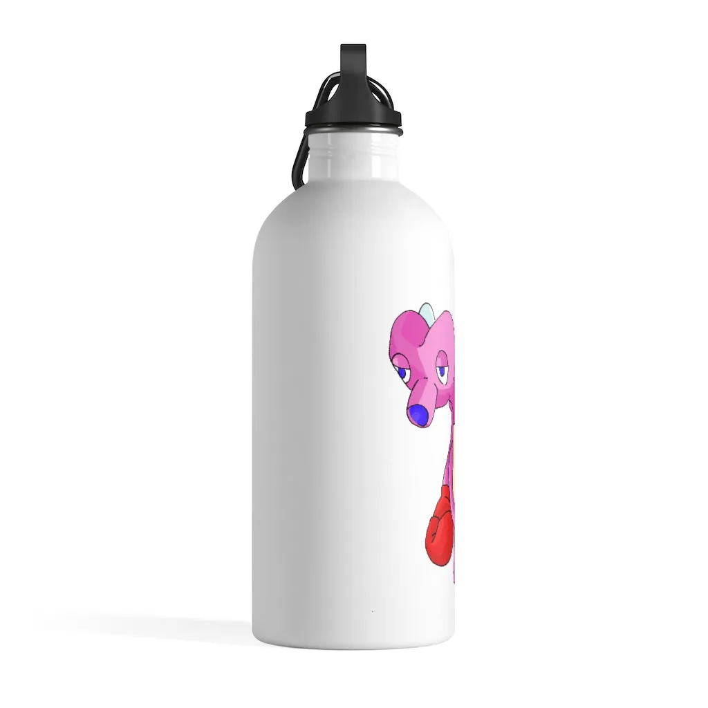 Bubbletare Stainless Steel Water Bottle