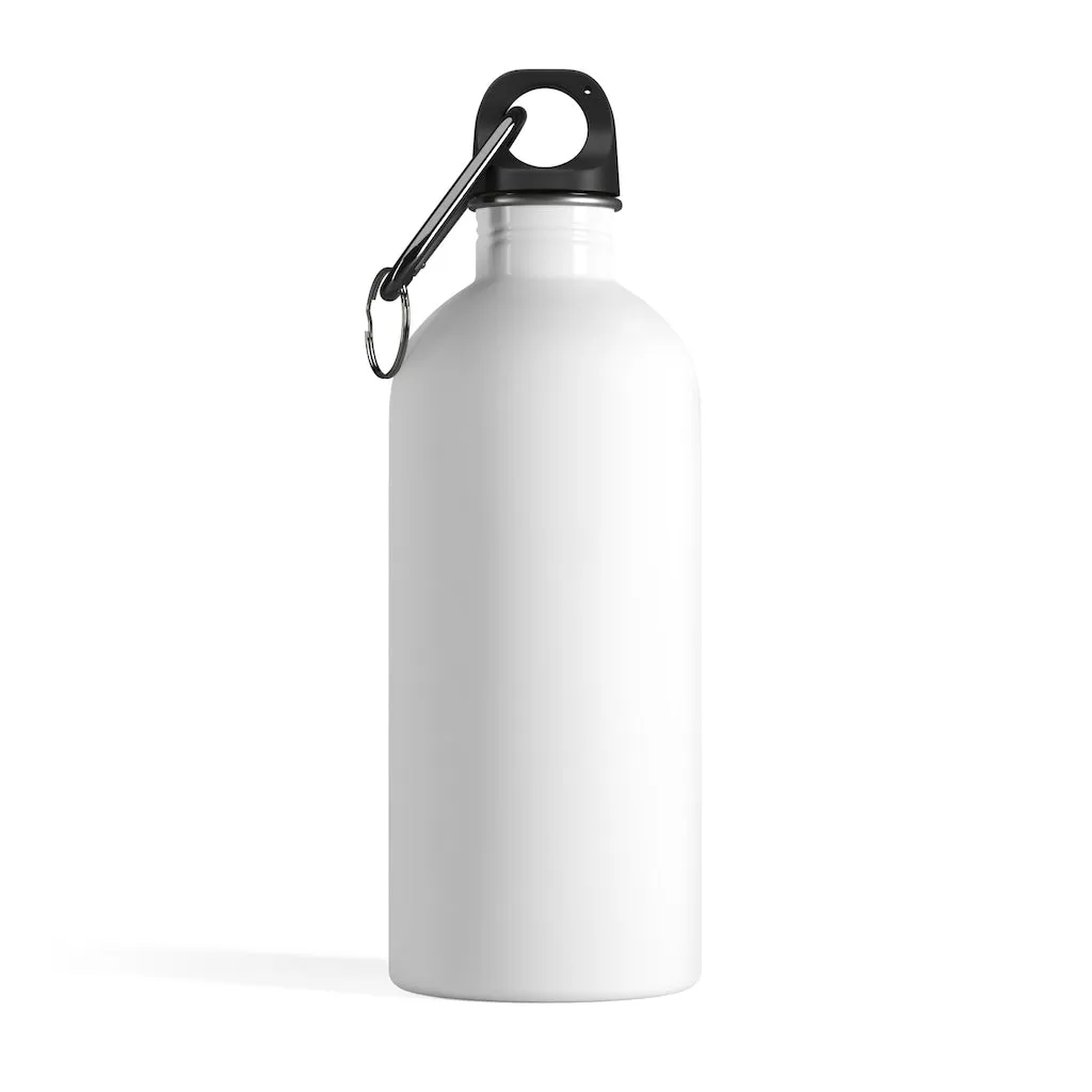 Bubbletare Stainless Steel Water Bottle