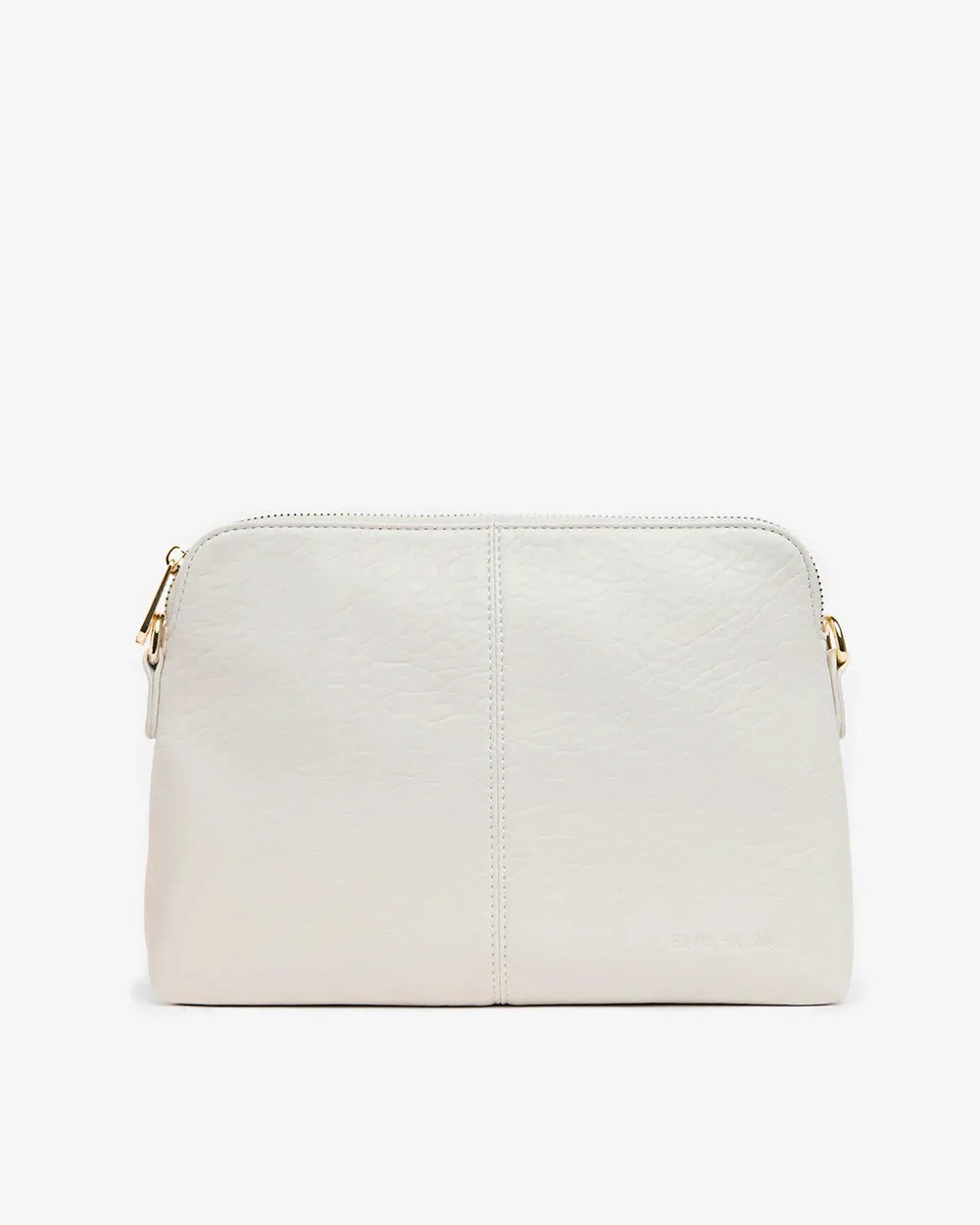 BURBANK CROSSBODY LARGE | Chalk