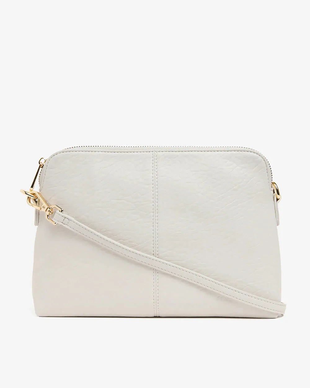 BURBANK CROSSBODY LARGE | Chalk