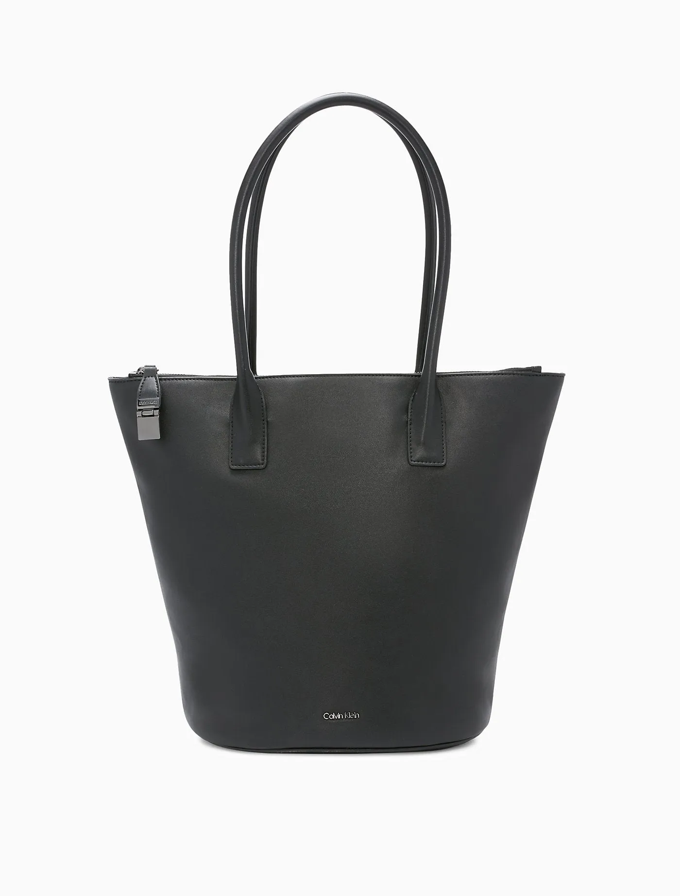 Calvin Klein Modern Essentials Tote & Reviews