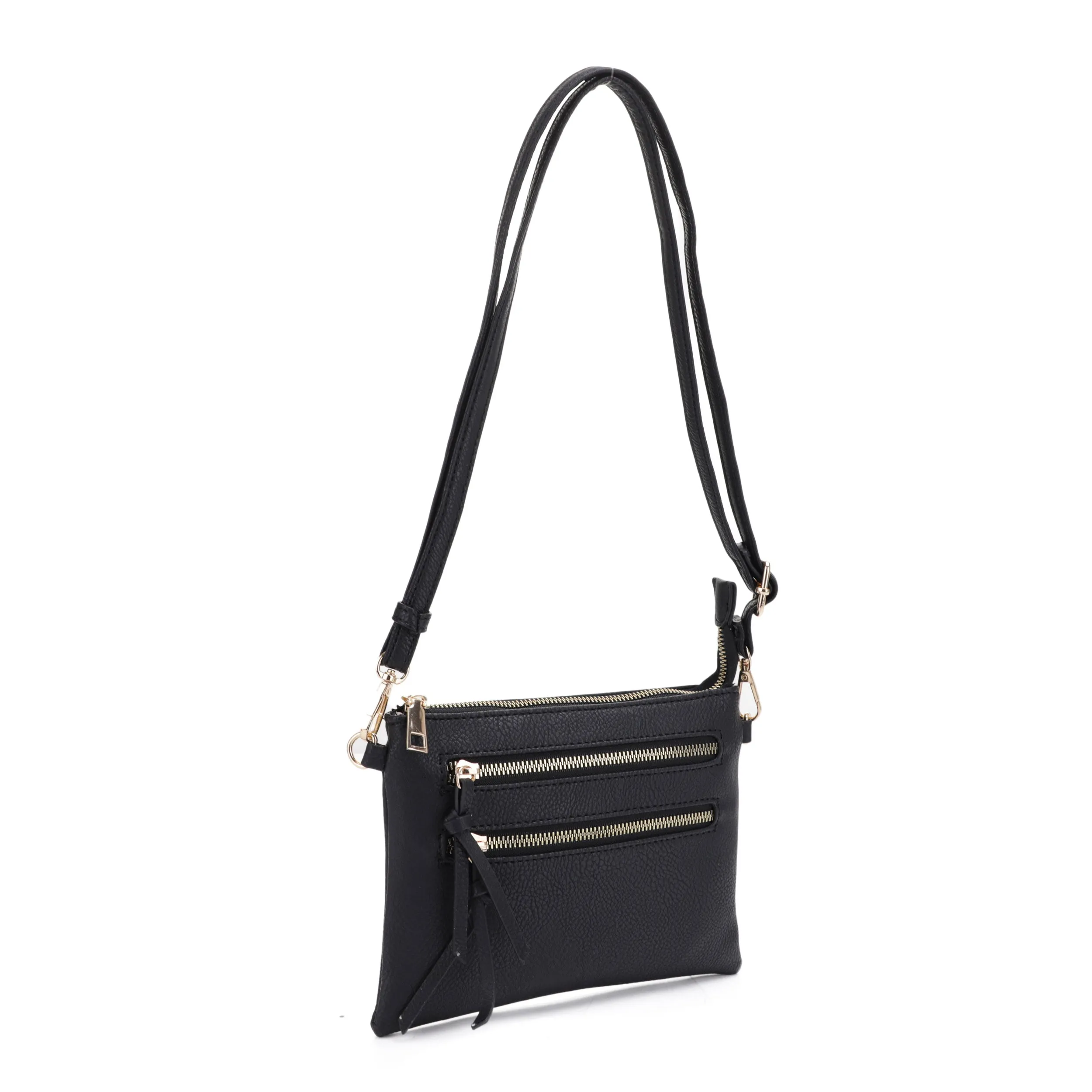 Camden Small Crossbody